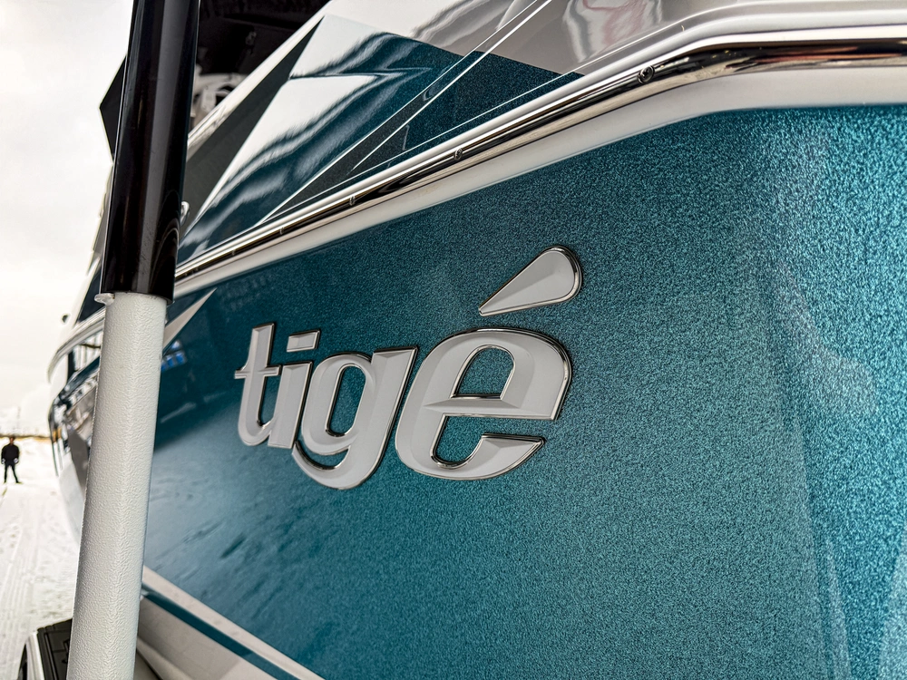 2026 Tige Boats 22rzx alt