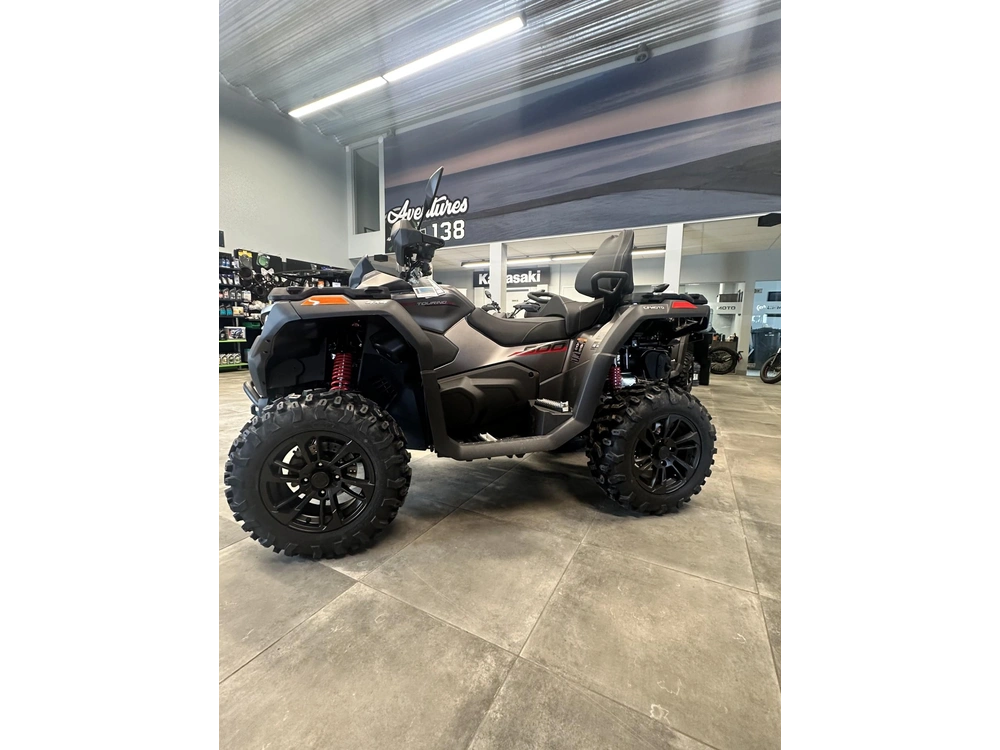 Cfmoto Cforce 800eps 2up 2026 alt