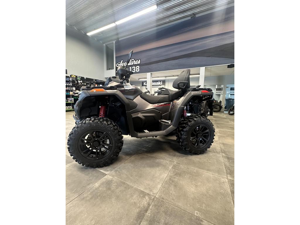 2026 CFORCE 800 Touring