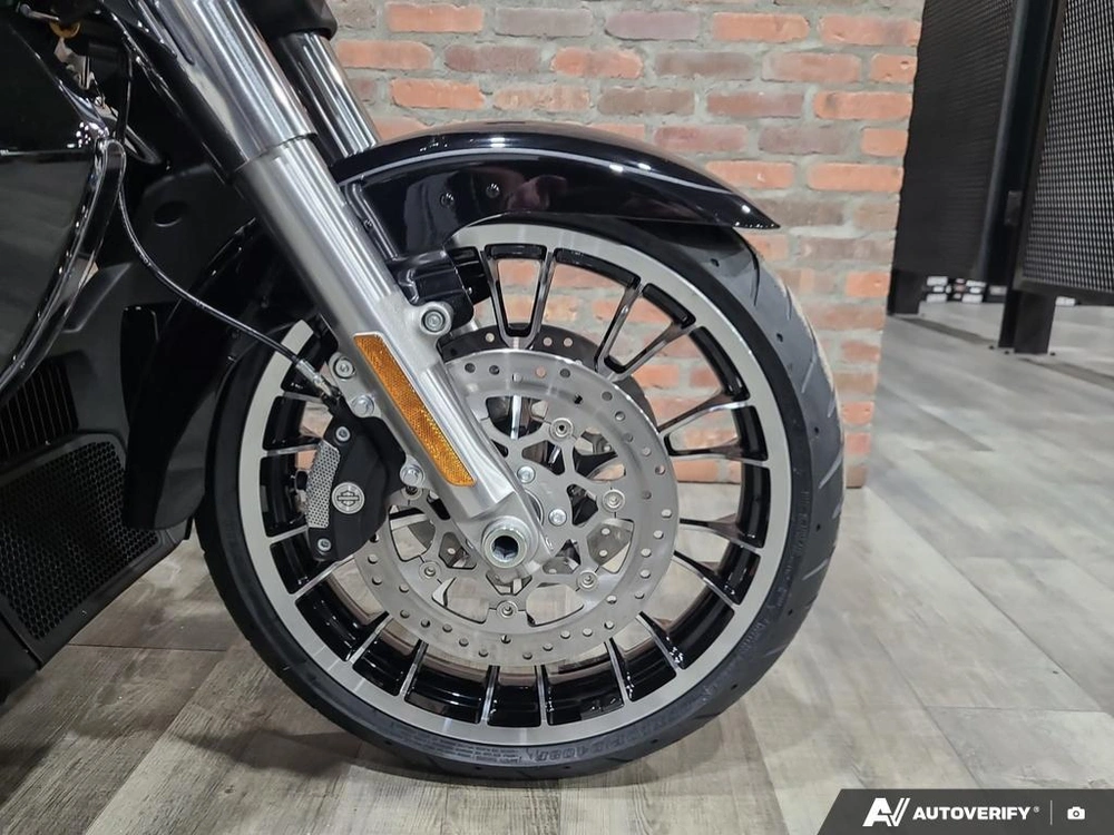 2026 Harley-davidson Street Glide 3 Limited alt