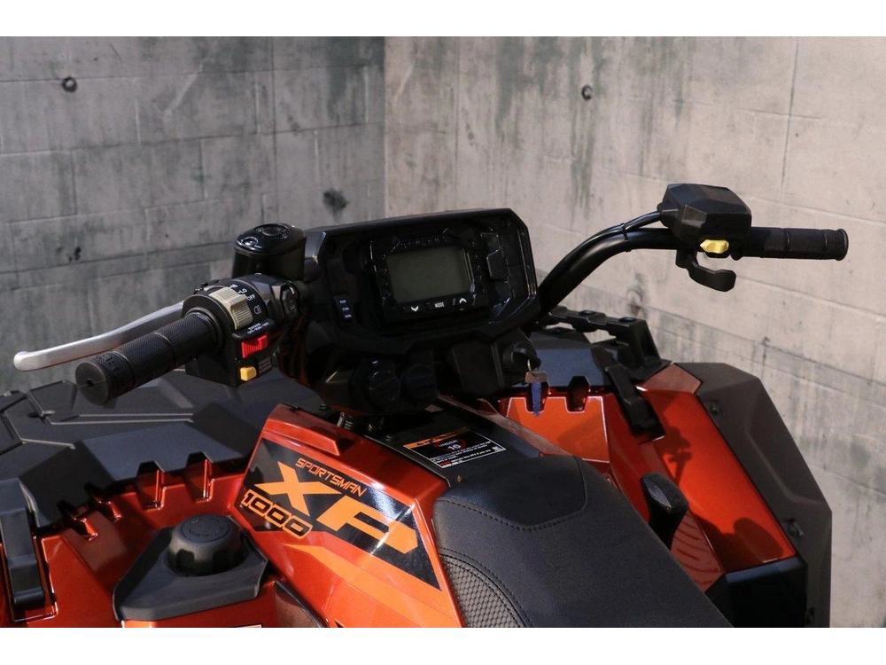 2026 Polaris Polaris Sportsman Xp 1000 S alt