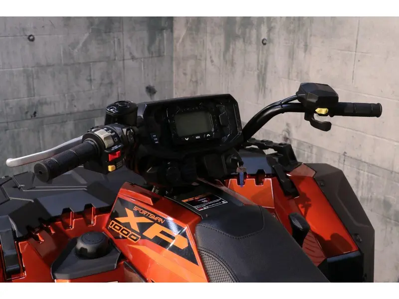 Polaris Polaris SPORTSMAN XP 1000 S 2026