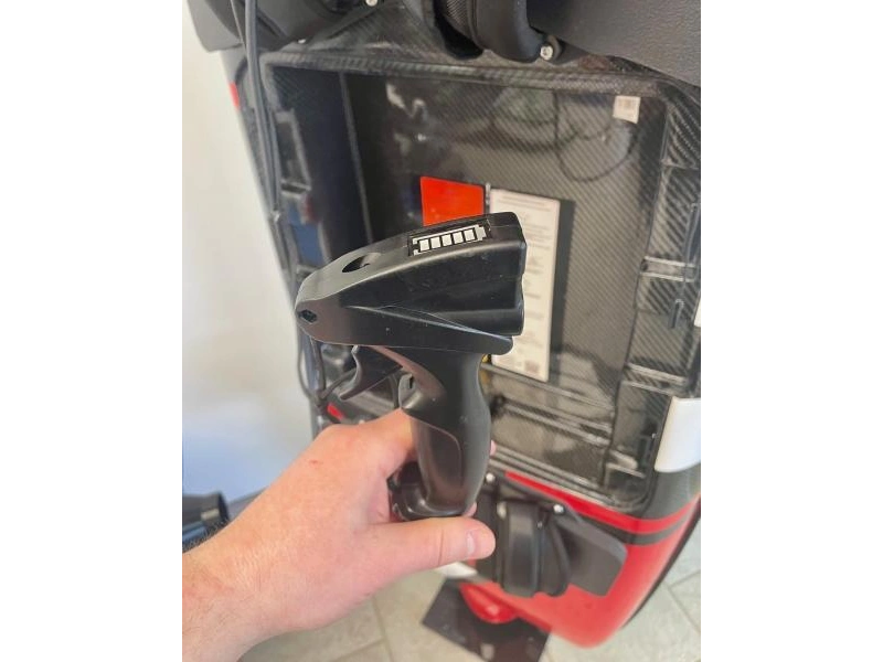 2023 E-surf E-surf Race X alt