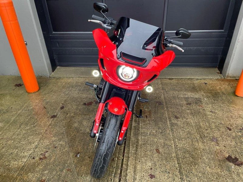 2026 Harley-davidson Fxlrst - Low Rider® St alt