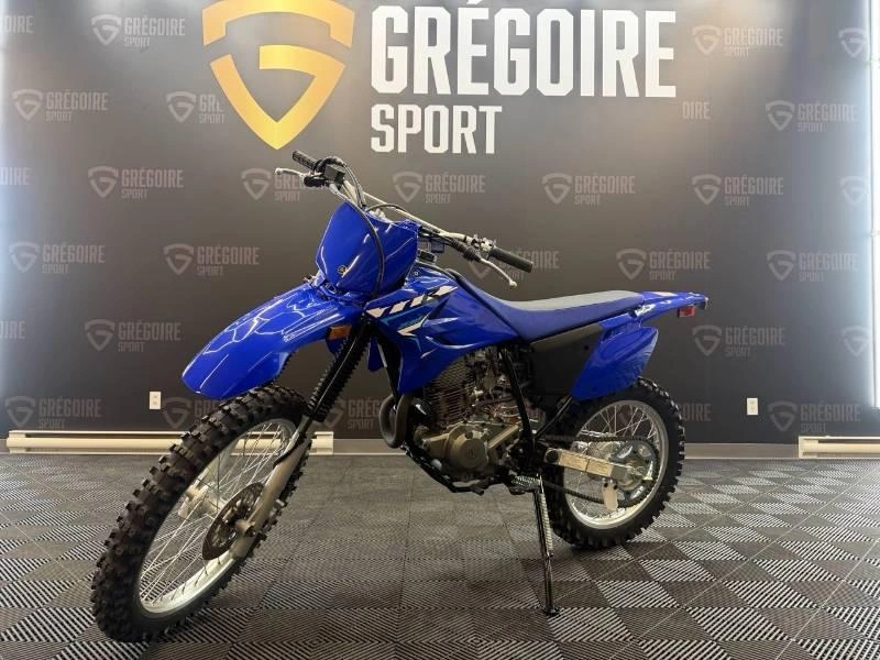 Yamaha Tt-r230 2026 alt