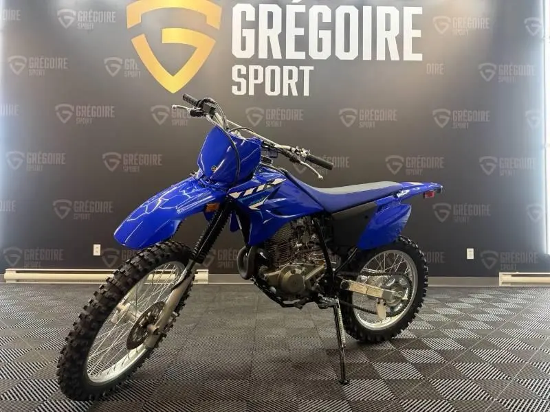 2026 Yamaha TT-R230 thumbnail 2