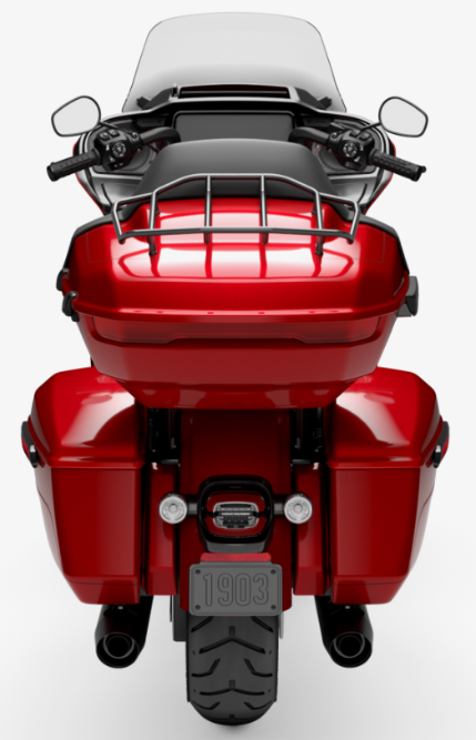 2028 Harley-Davidson FLTRXL Road Glide Limited