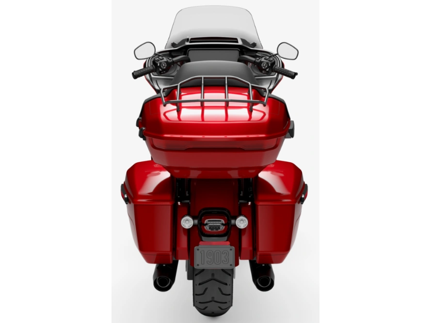 Harley-davidson Fltrxl Road Glide Limited 2026 alt