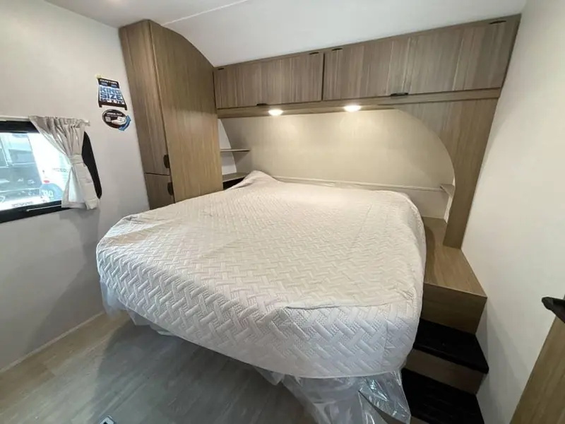 Forest River Wildwood 270ZEN Prix Précommande 2026