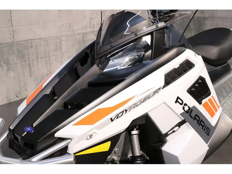 Polaris 550 VOYAGEUR 155 ES ENR. 2024