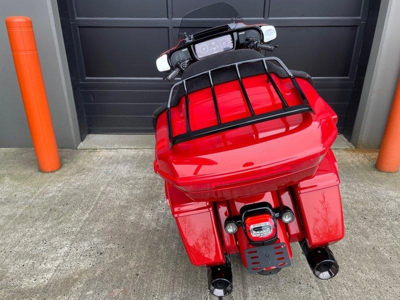 2026 Harley-davidson Flhxlse - Cvo™ Street Glide® Limited alt