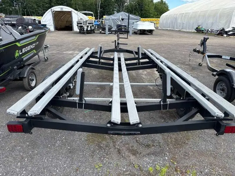 Karavan REMOR PONTON MANITOU 20'-21' 2023