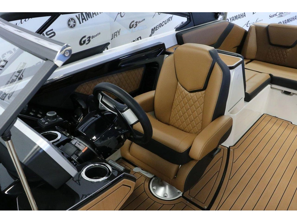 2026 Yamaha 252sd alt