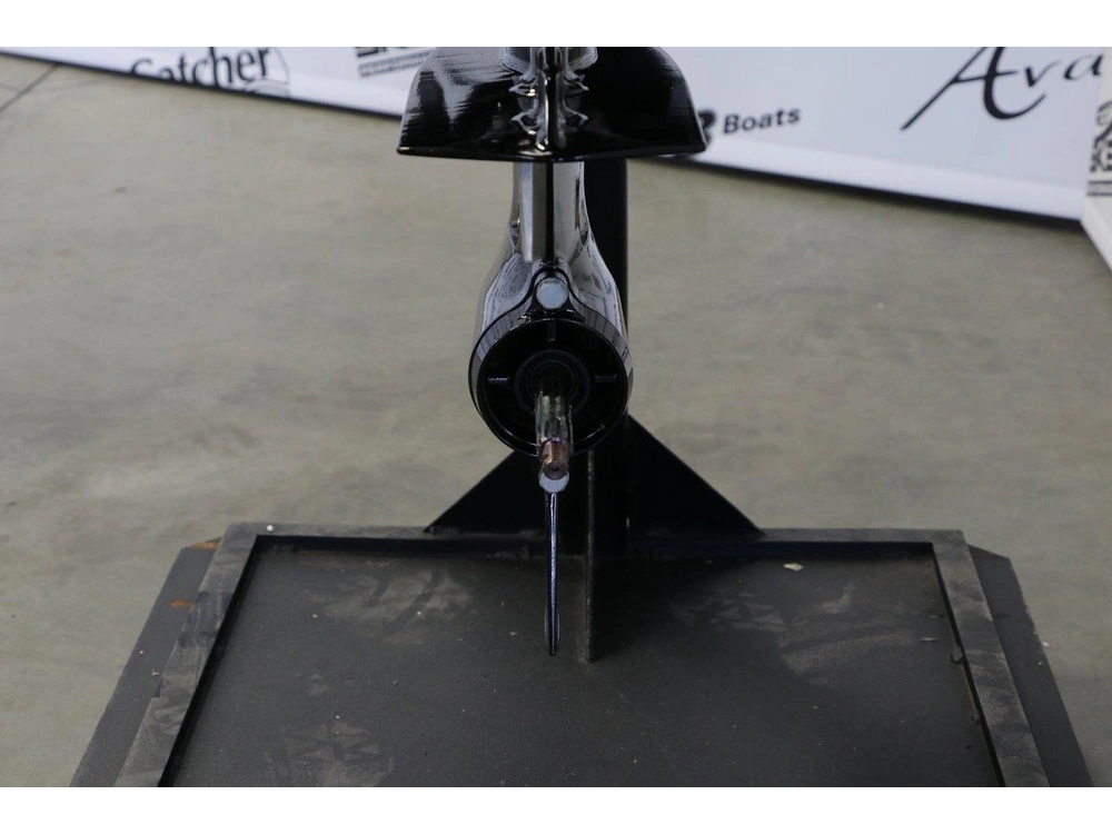 2026 Mercury Mercury 30mhga (court 15 Pouces) alt