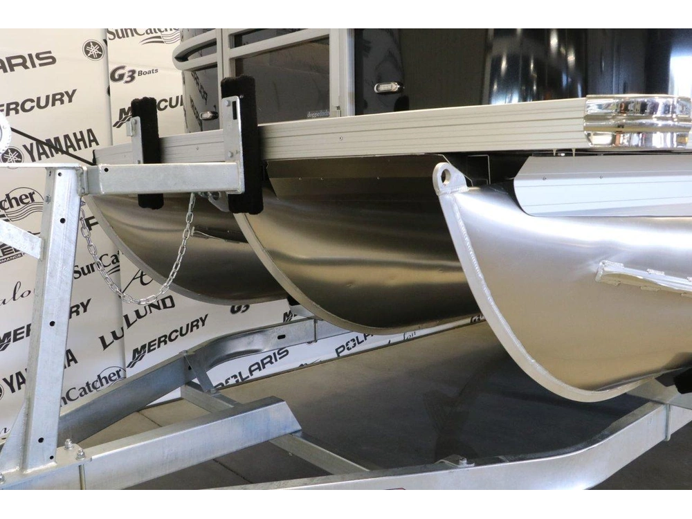 2023 Other Barletta Cabrio 20uc + Mercury 115 Hp alt