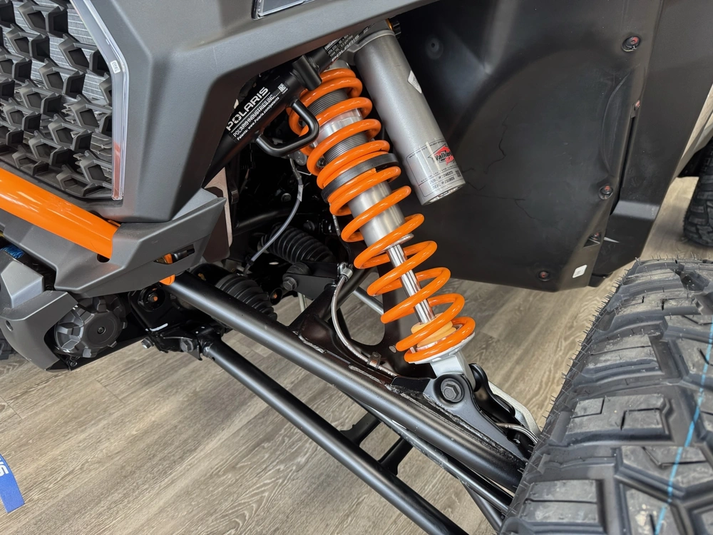 2026 Polaris Rzr 1000 Xp S Ult Sand Dune alt