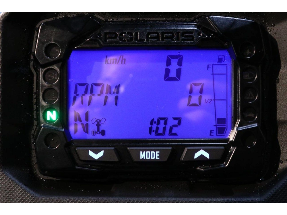 2026 Polaris Polaris Ranger 1000 Premium alt