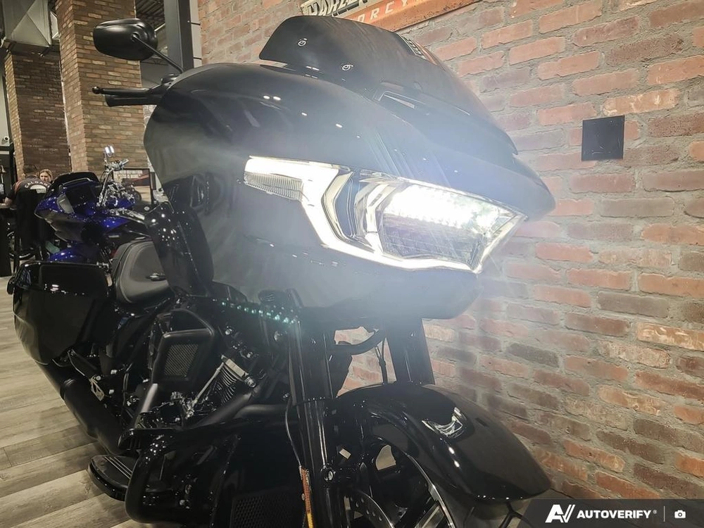 2026 Harley-davidson Road Glide alt