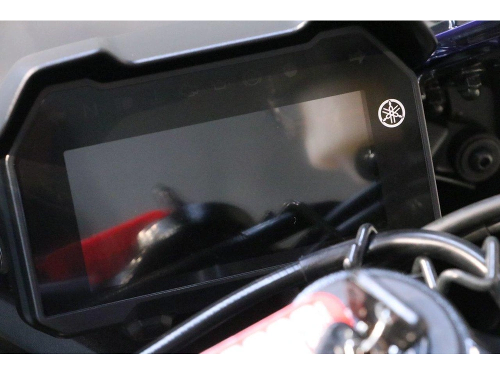 2025 Yamaha Yzf-r7 alt