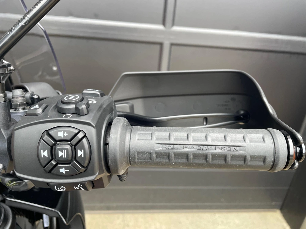 2026 Harley-davidson Ra1250s - Pan America™ 1250 Special alt