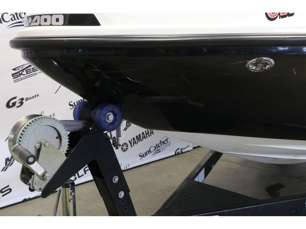 2007 Sea-doo Speedster Wake alt