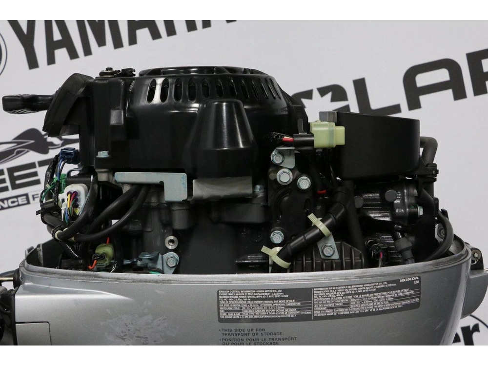 Honda Honda Bf9.9d 2020 alt