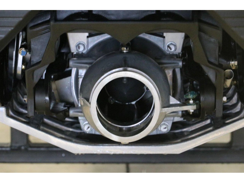 2026 Yamaha Vx Cruiser Ho Audio alt