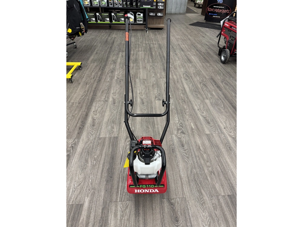 2026 Honda Fg110k1c alt