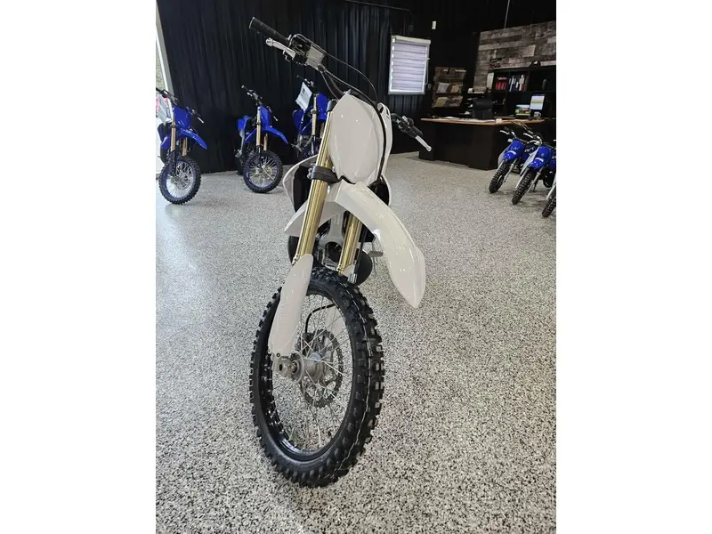 2026 Yamaha YZ250 70TH ANNIVERSARY EDITION thumbnail 2