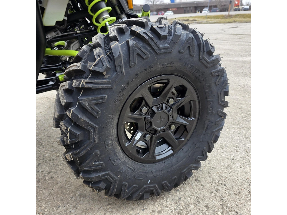 2026 Polaris Scrambler Xp 1000 S alt