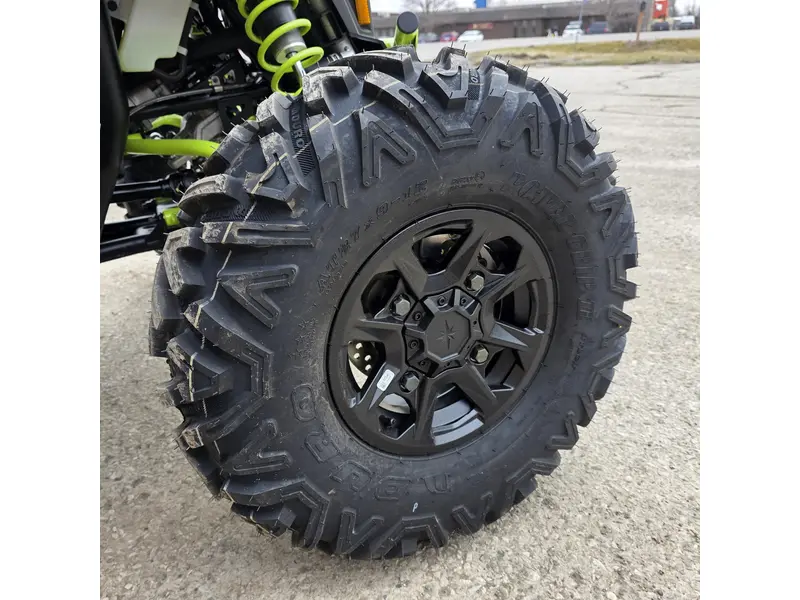 Polaris Scrambler XP 1000 S 2026