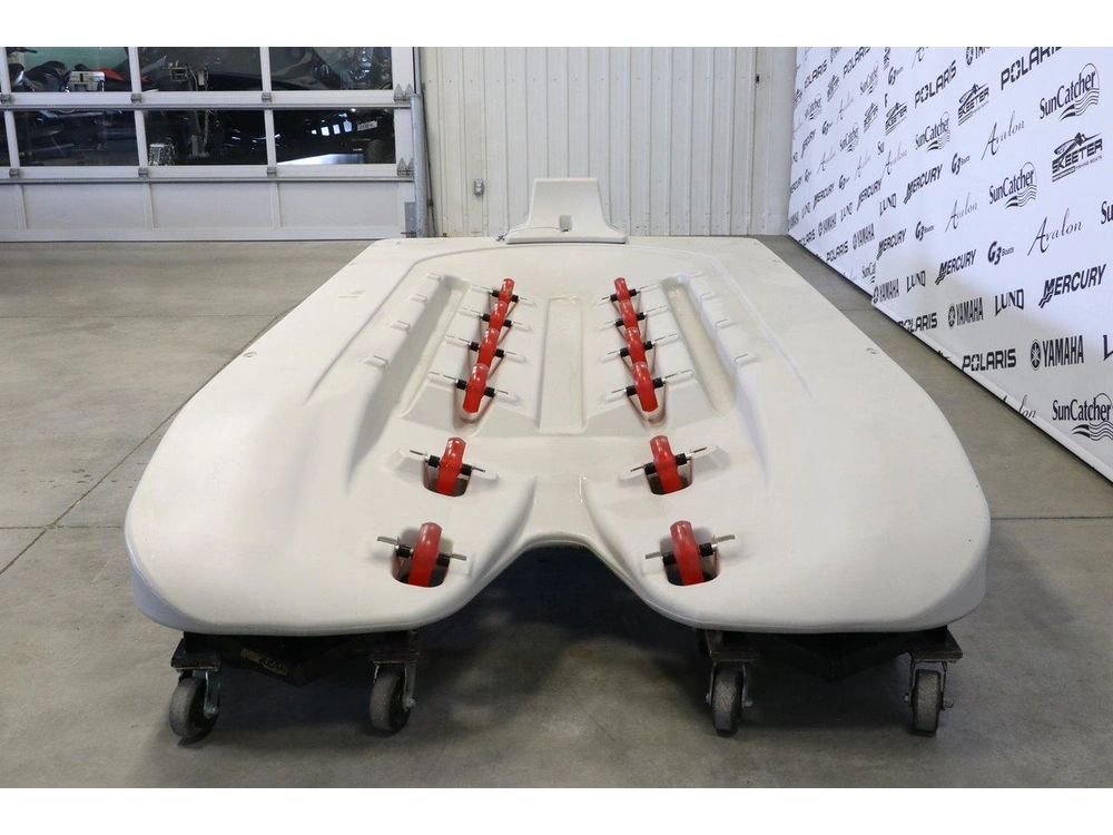 Autre Connect-a-dock Quai Flottant Connect-a-port Xl6 2025 alt