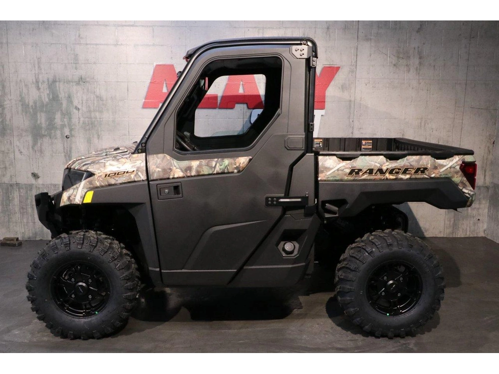2026 Polaris Ranger Xp 1000 Ultimate Edt. Northstar *pursuit alt