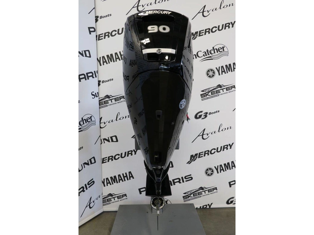 Mercury 90elpt Pied Long (20 Pouces) 2026 alt