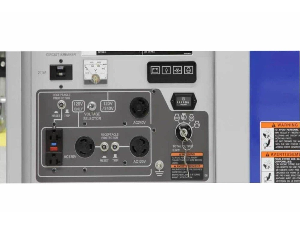 Yamaha Yamaha Edl7000sde (sur Commande) 2024 alt