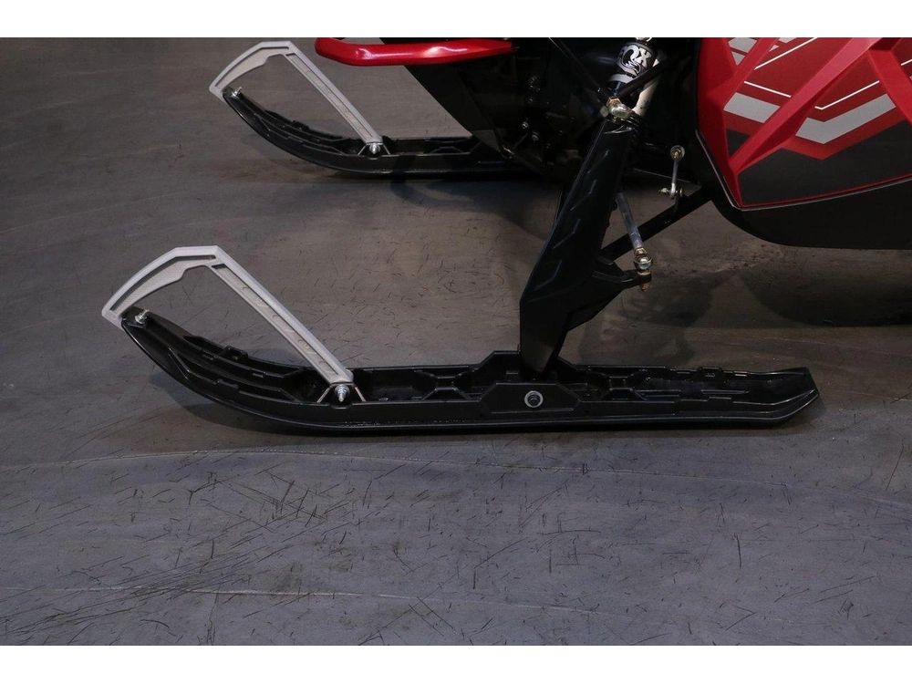 2025 Yamaha Yamaha Sr Viper L-tx Gt 137 alt