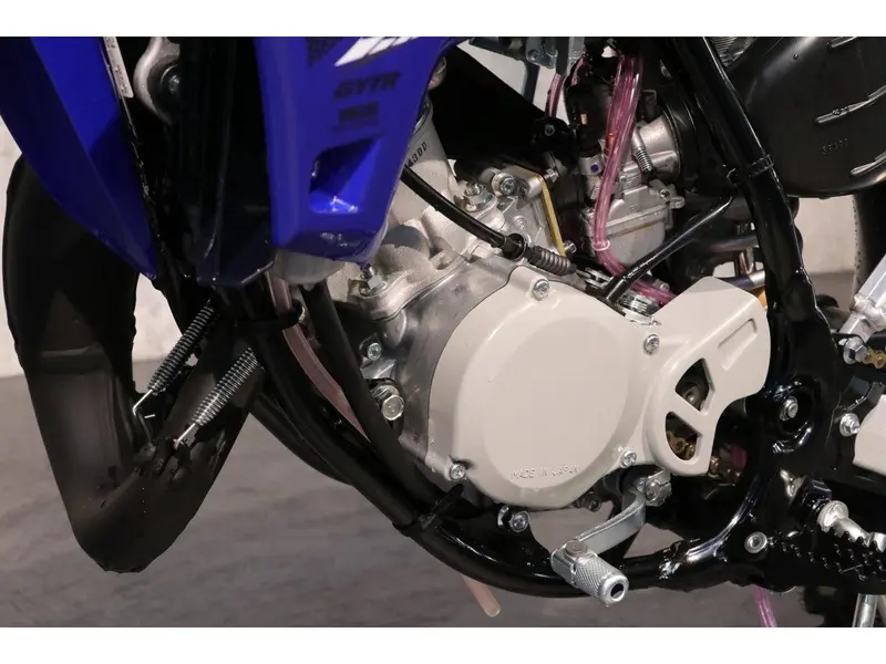 2025 Yamaha YZ85 thumbnail 7