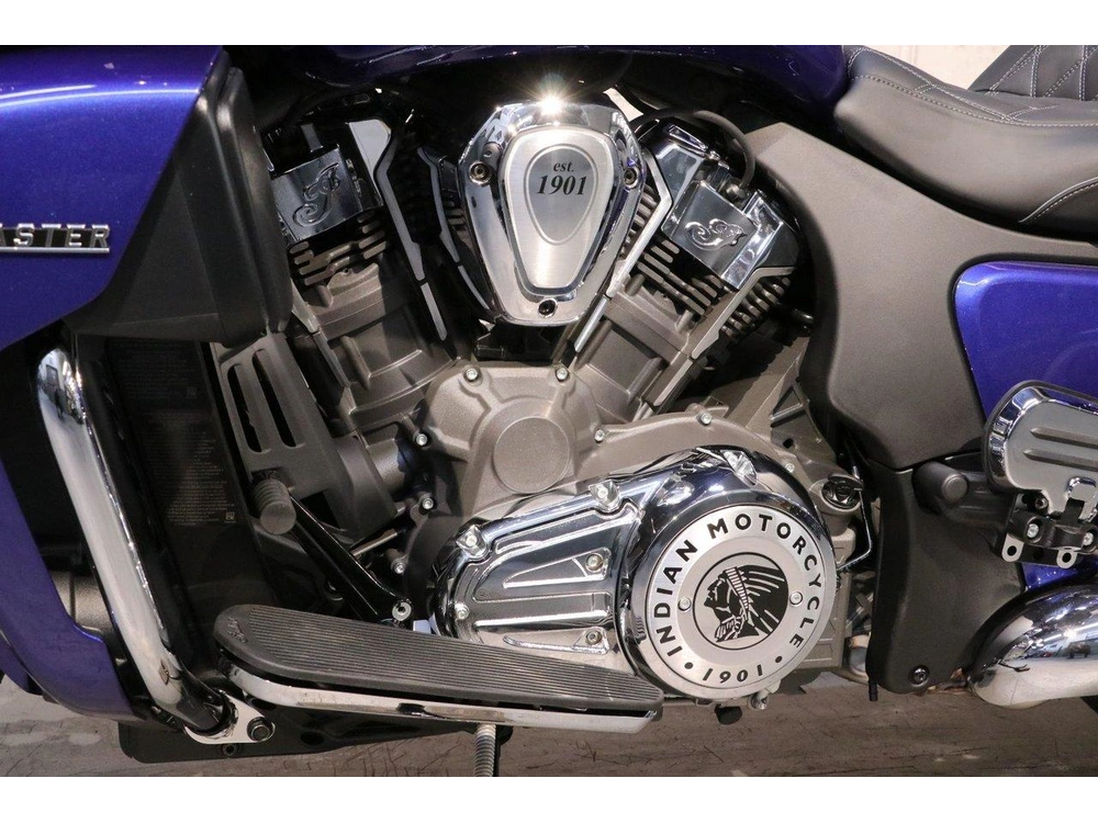 2025 Indian Motorcycle Roadmaster Powerplus Limited alt