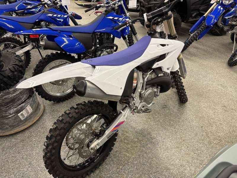 2024 Yamaha Yz250 alt