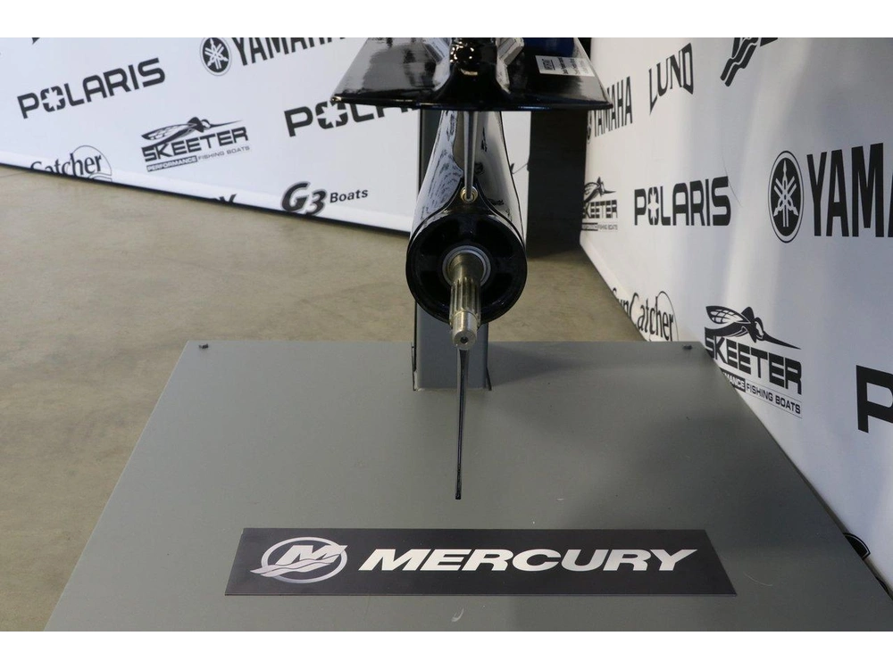 2026 Mercury Mercury 60elhpt Ct Démarreur Élèctrique, Long (20 Pouces) alt