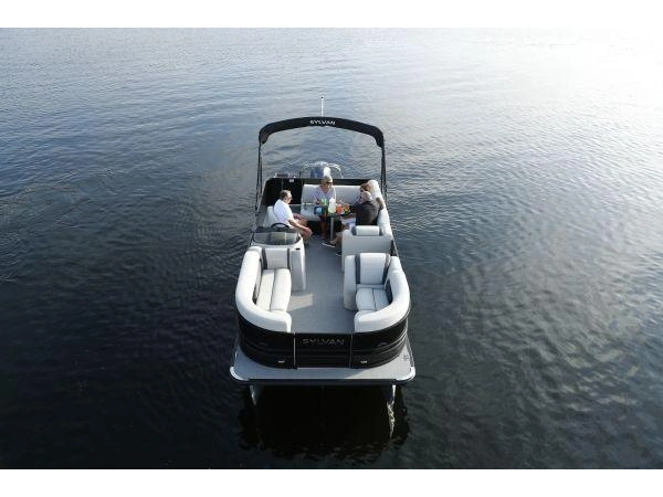 2025 Sylvan Mirage 8520 Clz Dh alt