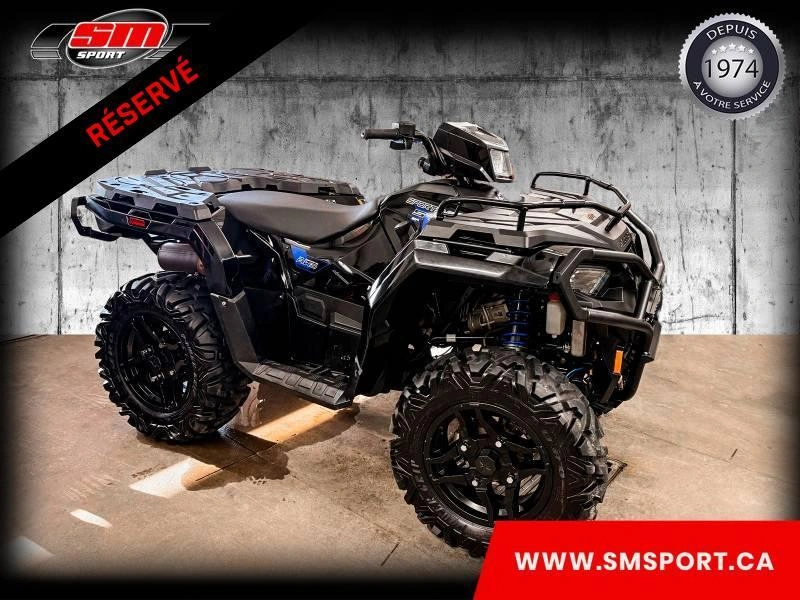 2021 Polaris Sportsman 570 Trail alt
