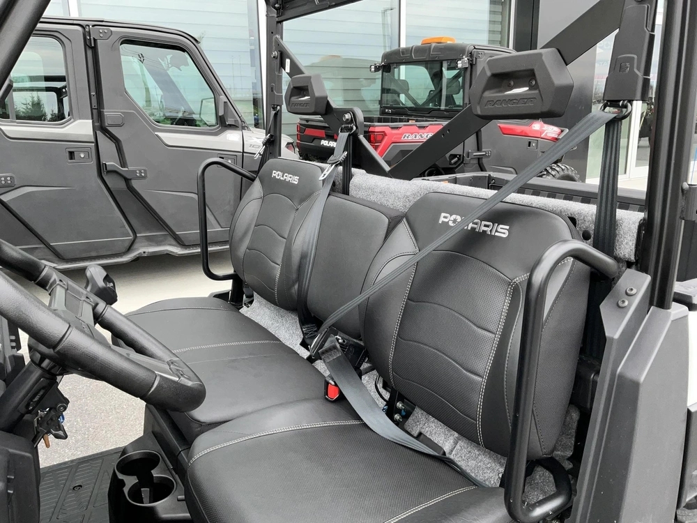 Polaris Ranger Xp Kinetic Premium 2023 alt