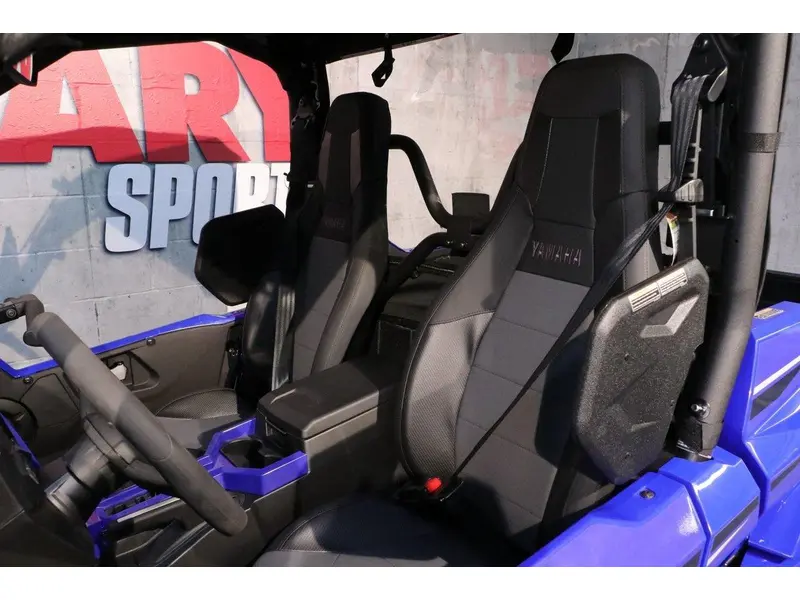 2025 Yamaha WOLVERINE RMAX2 1000 SPORT thumbnail 5