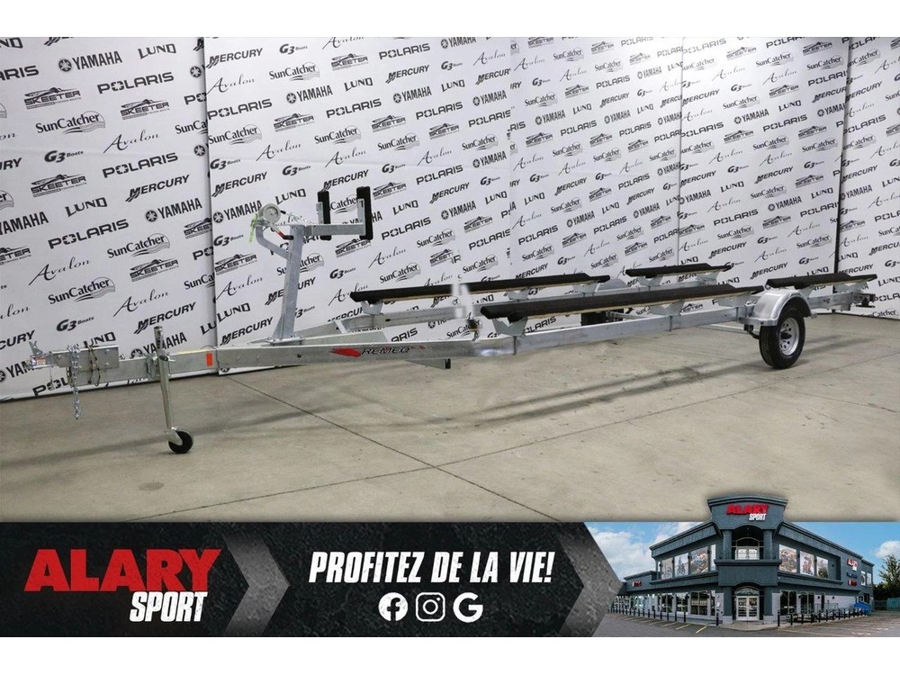 2025 Remeq Remeq Psc-3500-bg alt