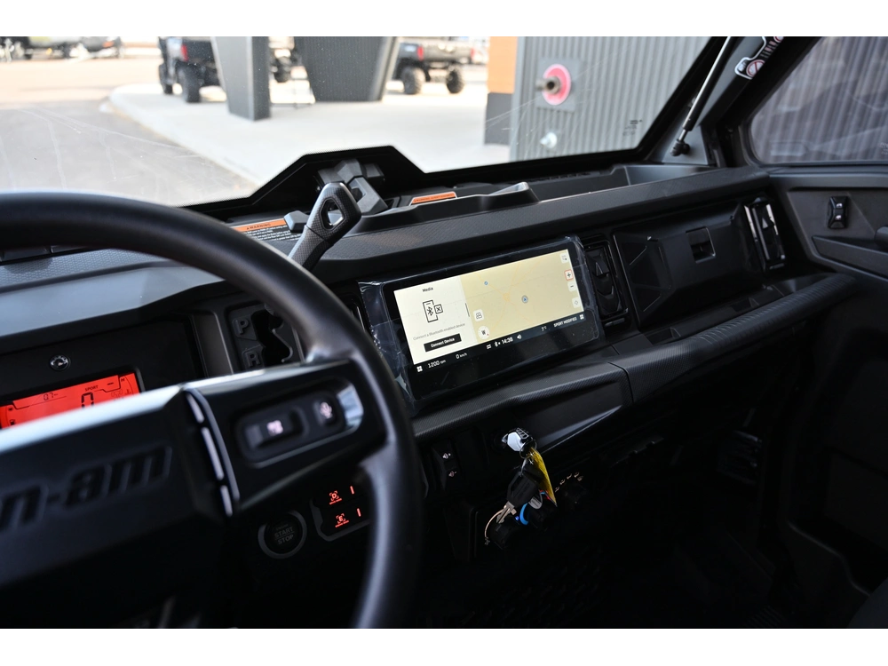 2026 Can-am Defender Max Limited Hd11 alt