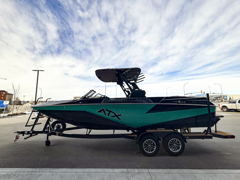 2026 Atx Surf Boats 24 Type-s alt