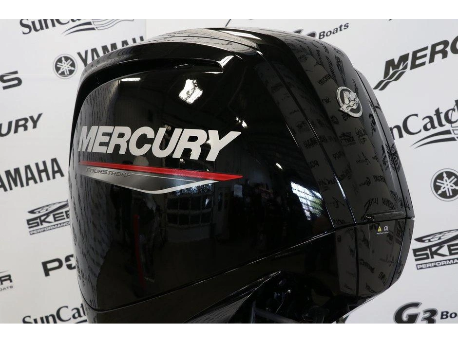 2026 Mercury Mercury 115elpt Ct Long (20 Pouces) alt