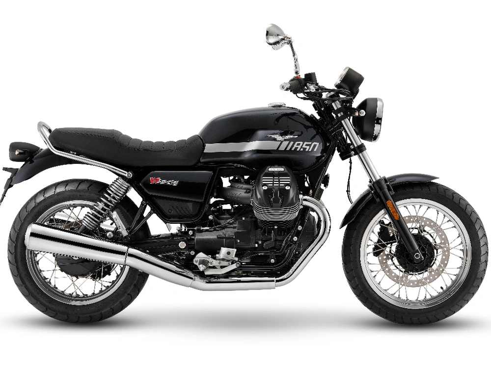 Moto Guzzi V7 Spécial Liquidation 2024 alt