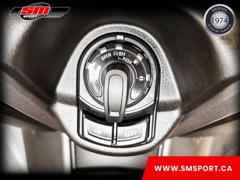 Yamaha Xmax 2026 alt